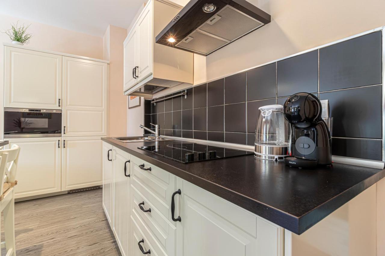 Allo Apartments Plateros II Centro 2 Habitaciones Херес де ла Фронтера Екстериор снимка