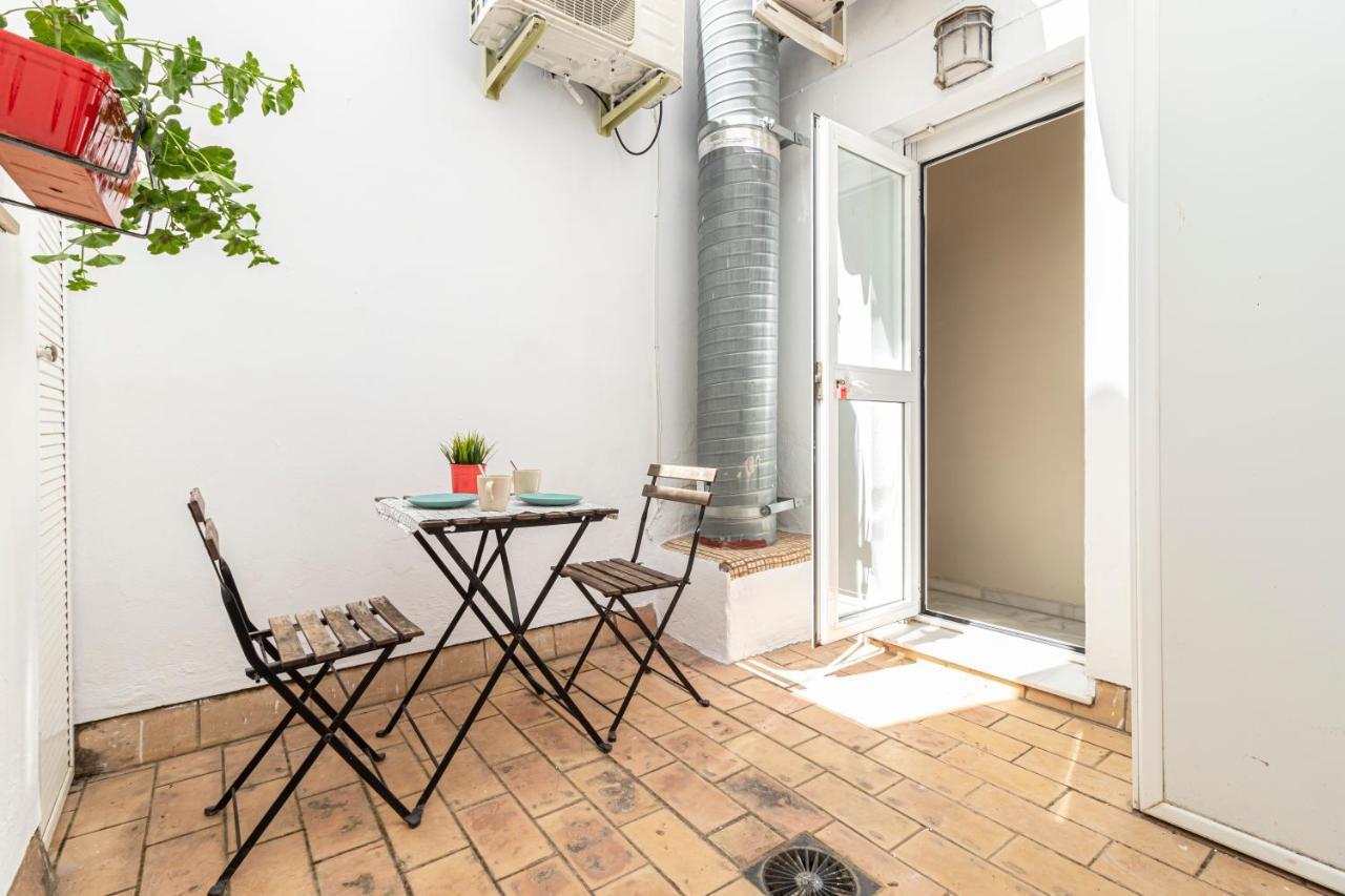 Allo Apartments Plateros II Centro 2 Habitaciones Херес де ла Фронтера Екстериор снимка